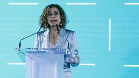 España es el cuarto país de la OCDE con más dependencia fiscal de las empresas