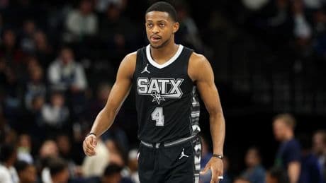NBA’s New Max-Contract Paradigm Adds Risk To De’Aaron Fox’s $220-Plus Million Extension