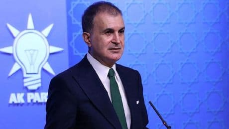 PKK'nın feshedilmesinden sonra AK Parti'den ilk açıklama