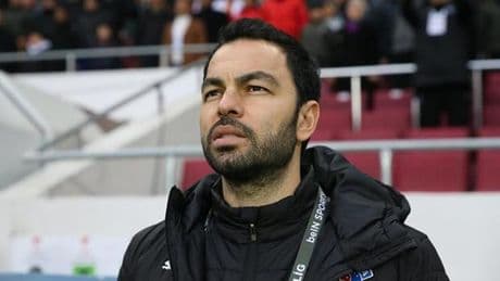 Gaziantep FK'da Selçuk İnan dönemi sona erdi!