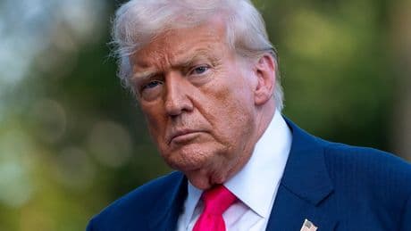 USA: Nach Epstein-Artikel: US-Zeitung darf nicht auf Trump-Reise