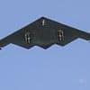 Futuristic B2 bombers return to hero's welcome at Missouri Air Base after historic Iran operation
