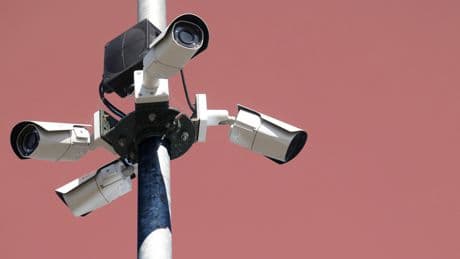 40.000 Überwachungskameras weltweit offen im Netz