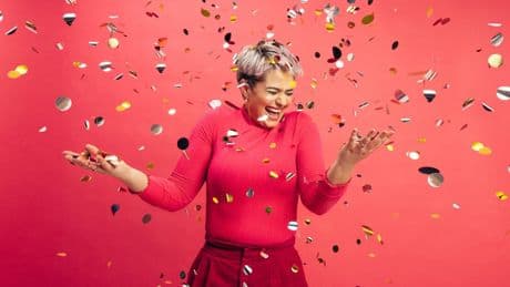 How to define your own success (and why it’s not about money)