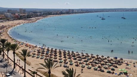 De Zaragoza a Guadalajara: los siete destinos españoles que &#039;The Times&#039; considera &quot;amables con los turistas&quot;