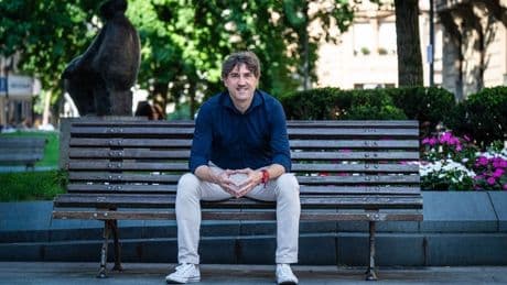 «Pongo la mano en el fuego, no hay ningún vínculo del PSE con el 'caso Cerdán'»