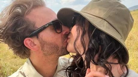 Coronation Street's Jack P Shepherd gears up to marry Hanni Treweek after stag do snub