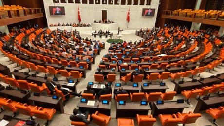 Kapsamlı infaz indiriminde uzlaşılamadı