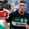 Arsenal Q&A - transfer special: YOUR questions answered - what's really going on with Martin Zubimendi? Will Arsenal sign Benjamin Sesko, Viktor Gyokeres, or both? And is Thomas Partey heading for the exit?