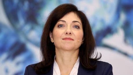Katharina Reiche wird Wirtschaftsministerin – „Sie weiß, wo der Schuh drückt“