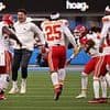 Chiefs lock down George Karlaftis with $93 million contract extension as Kansas City eyes Super Bowl revenge
