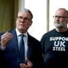 Verlust von 800.000 Euro pro Tag: Londoner Parlament stimmt für British-Steel-Rettung