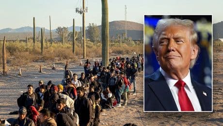 'I don't love it': Trump's $1,000 self-deportation plan draws mixed reaction from House GOP