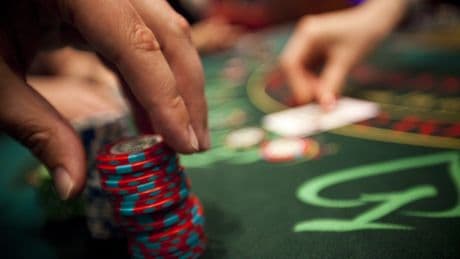 Ontario casino fined $350K after allowing DJ to hold afterparty on gambling floor
