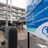 Zeventien personen geïntoxiceerd na oververhitting batterijen in operatiekwartier Luiks ziekenhuis