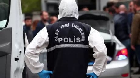 10 yaşındaki çocuğun kazara vurduğu akrabası hayatını kaybetti