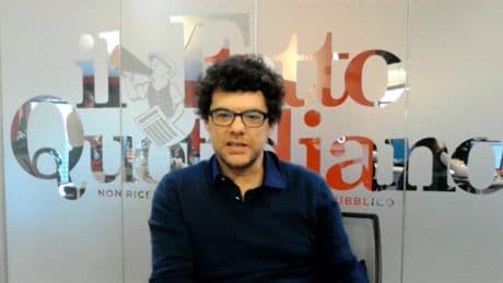 Addio a Mauro Del Corno, la famiglia del Fatto Quotidiano in lutto
