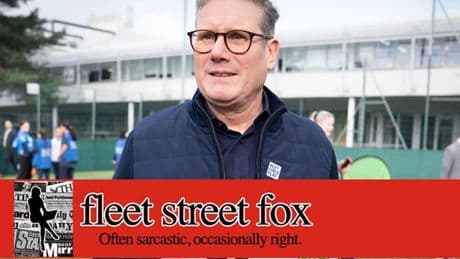 'Keir Starmer has met his match in Liverpool - and his own goals are costing Labour the football vote'