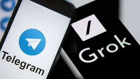 Grok, Telagram'da kullanıma açılacak