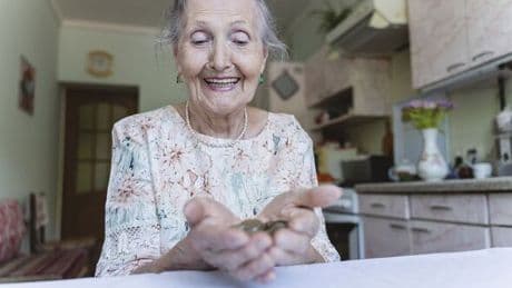 State pensioners could be entitled to benefits and discounts worth thousands