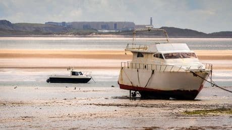 Full list of UK's dirtiest beaches with poor 'water cleanliness' scores