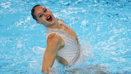 ⁠Iris Tió, la heredera de Mengual, Carbonell y Fuentes: el 6 de 6 en medallas que busca en el Mundial para ser leyenda