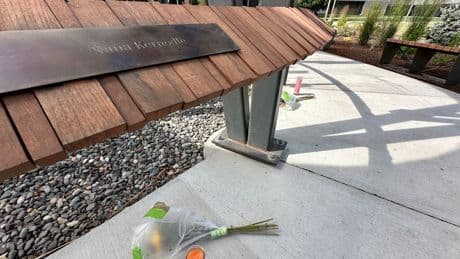 In Idaho college town where 4 students were killed, relief and anger over Bryan Kohberger plea deal