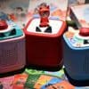 Abspielgerät für Kinder: Neue Toniebox vorgestellt - Spiele kommen hinzu