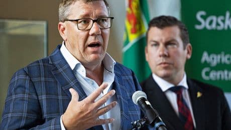 Donna Kennedy-Glans: Premier Scott Moe goes to China