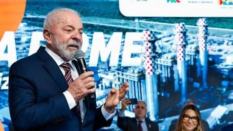 Lula le responde a los aranceles que impuso Trump a Brasil: "mi intuición me dice que no quiere hablar. Y no voy a humillarme"