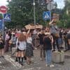 Protestation inédite en Ukraine après le vote d'une loi qui affaiblit la lutte anticorruption