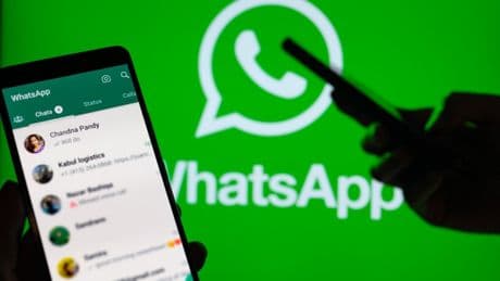 O meşhur 'Whatsapp'ın var mı?' sorusu tarihe karışıyor!