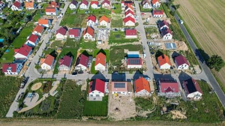 Der Steuertipp: Was das geschenkte Haus wirklich wert ist