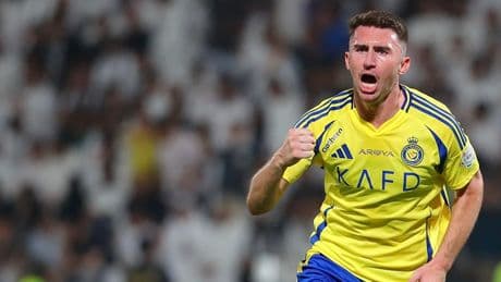 Las tres opciones de Laporte tras frustrarse su fichaje por el Athletic