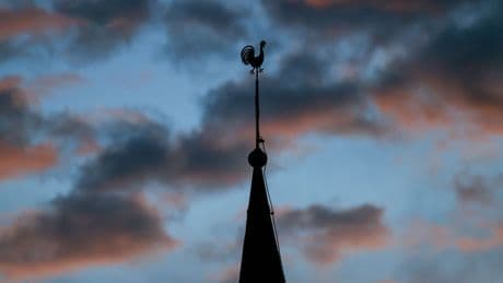 Wetter: Viele Wolken und etwas Regen in NRW