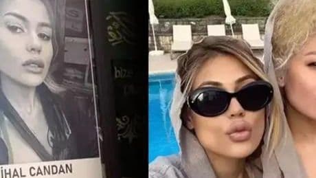 Nihal Candan vefat ettikten sonra annesi telefonuna baktı! Şoke eden mesajlar