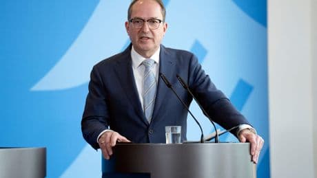 Zoff um Zurückweisungen - Bauchschmerzen in der SPD wegen Grenz-Befehl