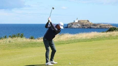 Justin Thomas reveals how 'spectacular' Scottish golf experience can boost Truist Championship bid