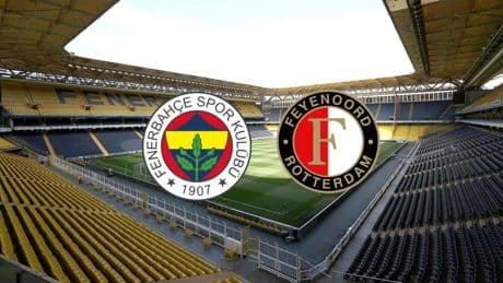 Fenerbahçe-Feyenoord rövanş maçı ne zaman, saat kaçta ve hangi kanalda?