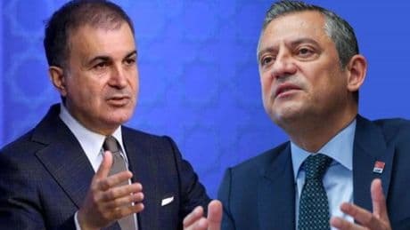 Çelik: Özel'in siyasi navigasyon problemi var