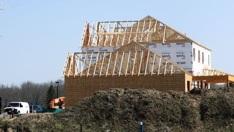 Municipalities have $10B from developers saved up. Ontario says they should spend it now
