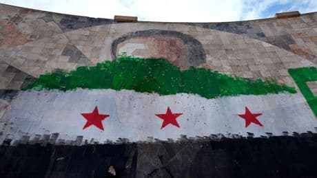 Dutzende Massengräber gefunden: Syriens Behörden rechnen mit bis zu 300.000 Vermissten seit 1970