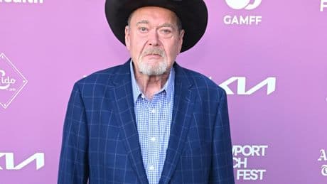 Jim ‘JR’ Ross diagnosed with colon cancer with WWE legend, 73, to undergo surgery within days