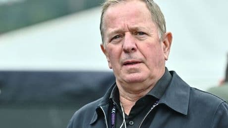 Martin Brundle speaks out as F1 icon and steward is suspended from Canadian Grand Prix