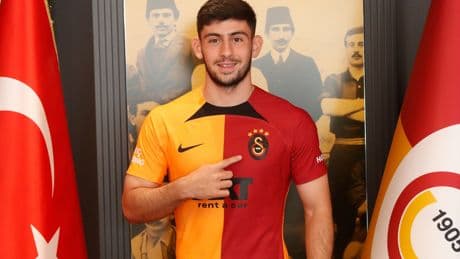 Galatasaray’da Yusuf Demir krizi