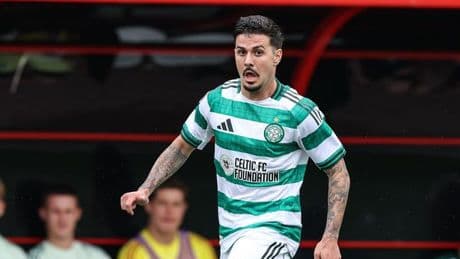 Marco Tilio gets Celtic transfer exit chance as European outfit eye up Aussie winger