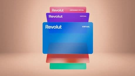 Revolut : voici la banque en ligne aux multiples avantages qui fait sensation en ce moment