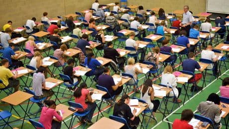 Employment Tribunal rules SQA exam invigilators are workers and deserve holiday pay