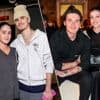 Romeo Beckham uit elkaar met vriendin: “Waarschijnlijk vanwege vete met zijn broer”