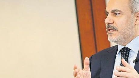 AB ile diyalog kanalları güçleniyor